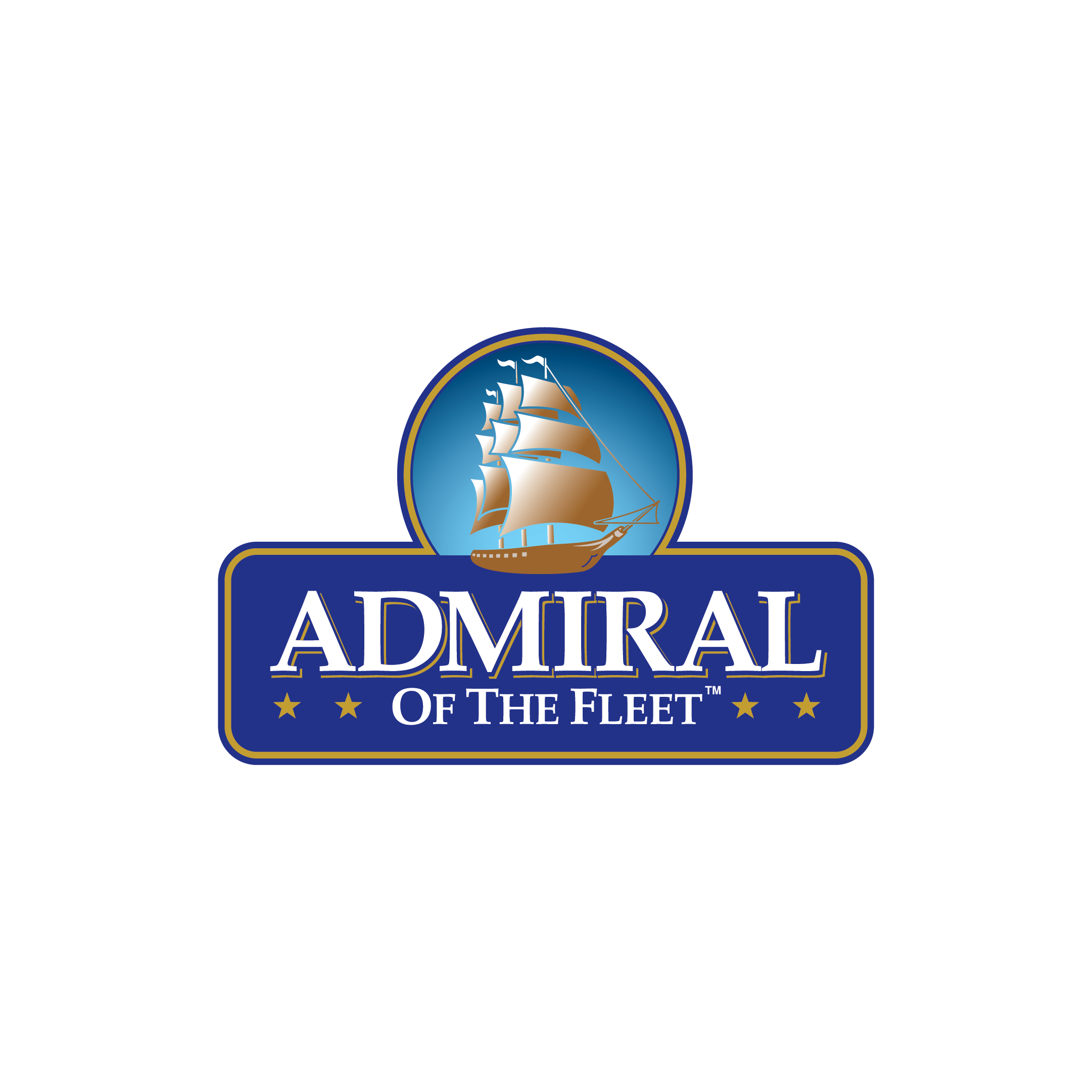 ADMIRAL OF THE FLEET