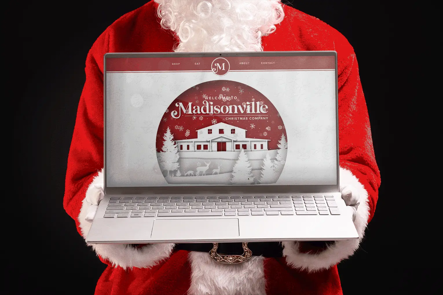 MADISONVILLE CHRISTMAS COMPANY